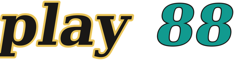 play 88 logo